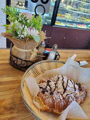 French Backery Pastry Bistro, Las Vegas