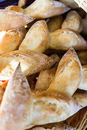 French Backery Pastry Bistro, Las Vegas