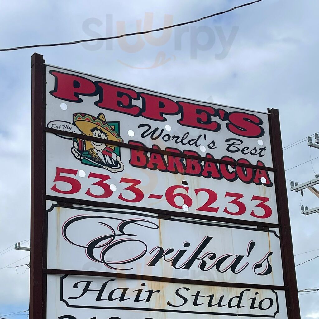 Pepe's Barbacoa