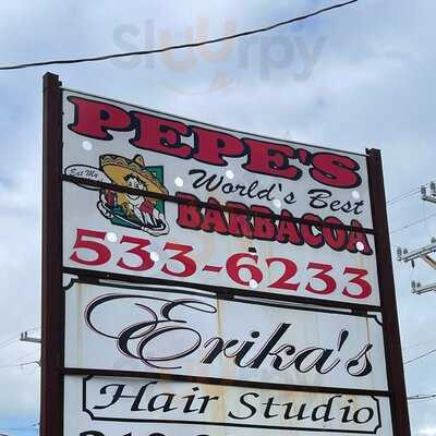 Pepe's Barbacoa