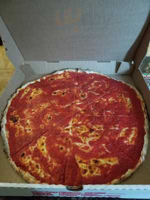 Merc Brothers Pizzeria