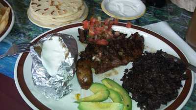 Rico Pan Bakery Salvadoreno