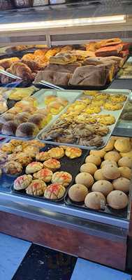 Rico Pan Bakery Salvadoreno