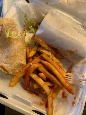 Gennaro's Famous Pizza