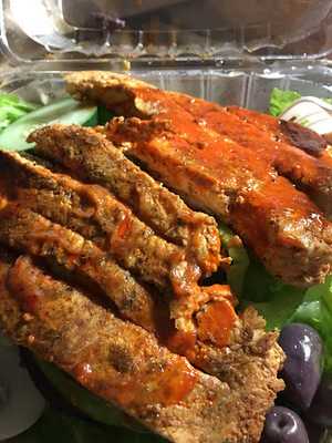 Gennaro's Famous Pizza