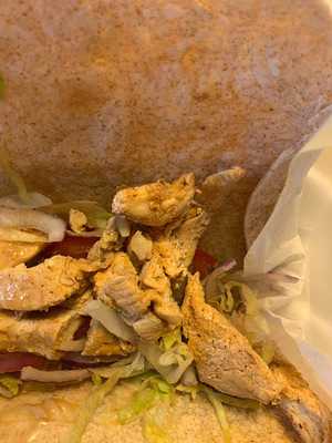 Gennaro's Famous Pizza