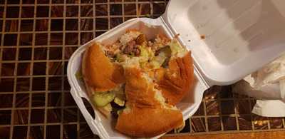 Gennaro's Famous Pizza