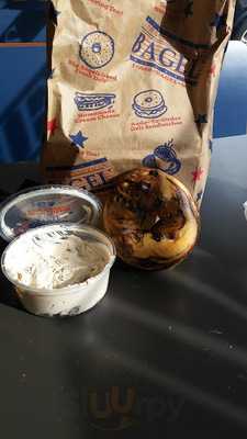 The Great American Bagel