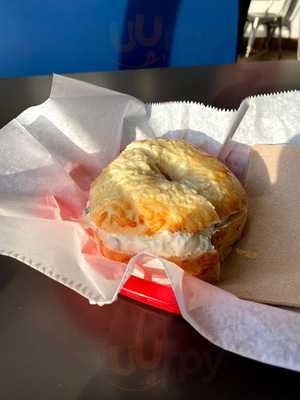 The Great American Bagel