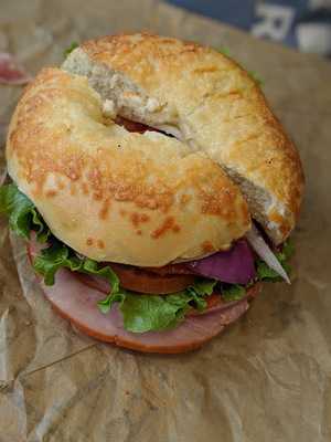 The Great American Bagel