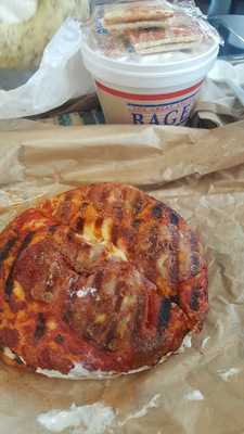 The Great American Bagel