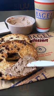The Great American Bagel