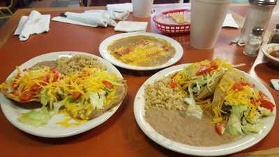 Estela's Mexican Restaurant