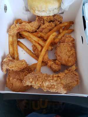 Popeyes Louisiana Kitchen