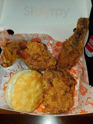 Popeyes Louisiana Kitchen