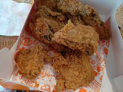 Popeyes Louisiana Kitchen