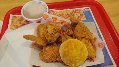 Popeyes Louisiana Kitchen