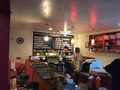 San Francisco Fried Chicken Co