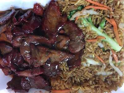 Hai Sun Chinese Restaurant