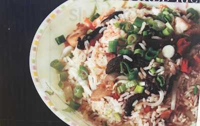 Hai Sun Chinese Restaurant