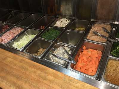 Hai Sun Chinese Restaurant