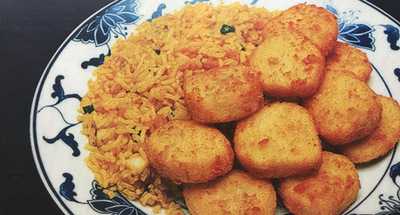 Hai Sun Chinese Restaurant