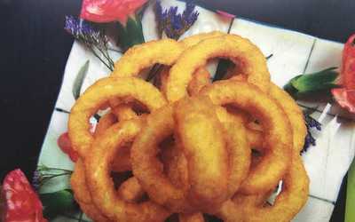 Hai Sun Chinese Restaurant