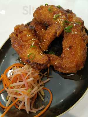 Sunday At The Museum