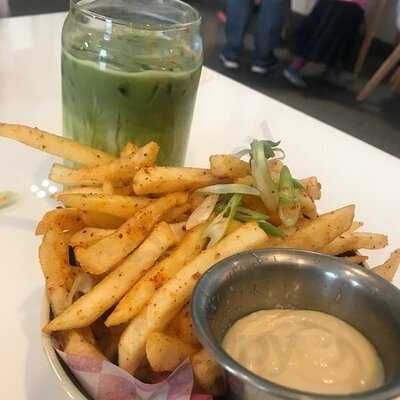 Sunday At The Museum