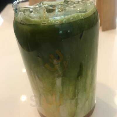 Sunday At The Museum