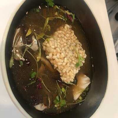 Sunday At The Museum