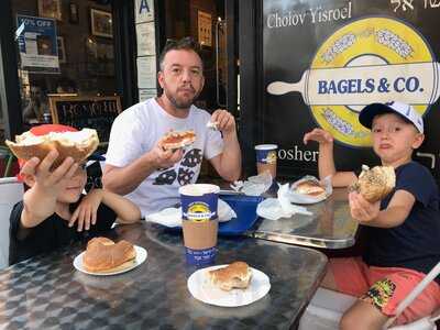 Bagels & Co