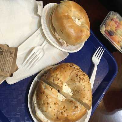 Bagels & Co