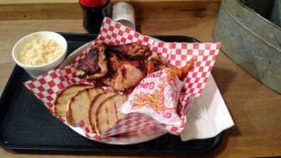 The Art Of Chicken Restaurant