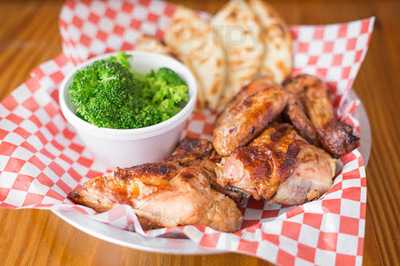 The Art Of Chicken Restaurant