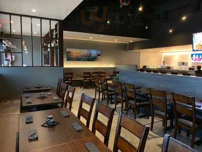 Bluebei Sushi & Grill