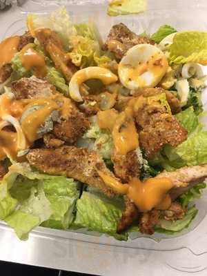 New Germantown Pizza