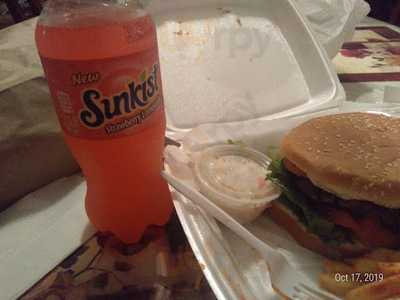 New Germantown Pizza