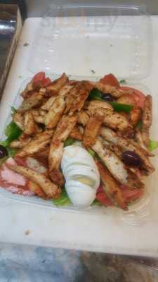 New Germantown Pizza