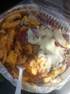 New Germantown Pizza