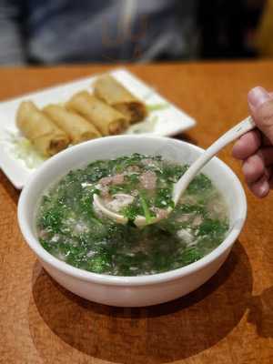 Joy Hing Bar-b-que Noodle