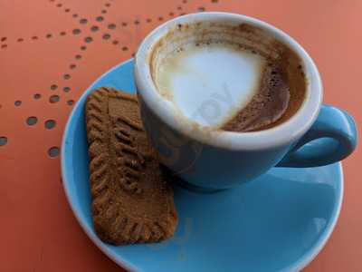 Spin City Coffee Bar