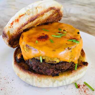 Veganbites Restaurant