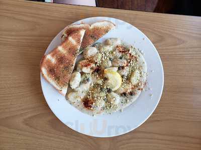 Veganbites Restaurant