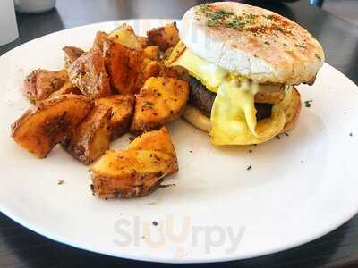 Veganbites Restaurant