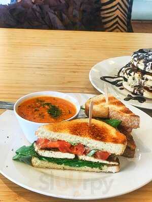 Veganbites Restaurant