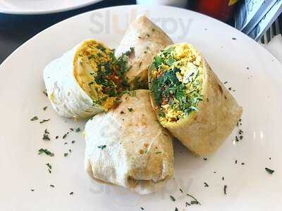 Veganbites Restaurant