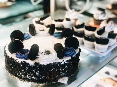 Veganbites Restaurant