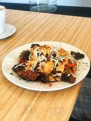 Veganbites Restaurant