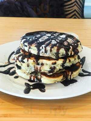 Veganbites Restaurant